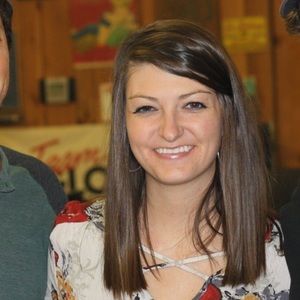 Meet your Posher, Jordyn